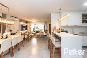 Casa em Condomínio à venda com 183m², 3 dormitórios, 3 suítes, 2 vagas, no bairro Ipanema em Porto Alegre