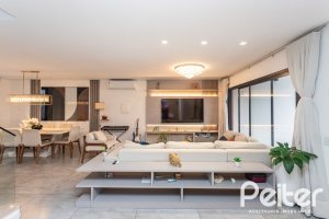 Casa em Condomínio à venda com 183m², 3 dormitórios, 3 suítes, 2 vagas, no bairro Ipanema em Porto Alegre