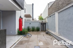 Casa em Condomínio à venda com 183m², 3 dormitórios, 3 suítes, 2 vagas, no bairro Ipanema em Porto Alegre
