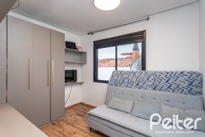 Casa em Condomínio à venda com 183m², 3 dormitórios, 3 suítes, 2 vagas, no bairro Ipanema em Porto Alegre