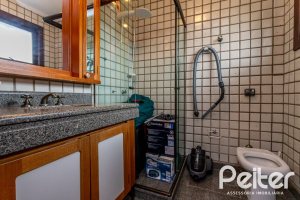 Casa em Condomínio à venda com 331m², 4 dormitórios, 4 suítes, 3 vagas, no bairro Tristeza em Porto Alegre