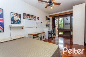 Casa em Condomínio à venda com 331m², 4 dormitórios, 4 suítes, 3 vagas, no bairro Tristeza em Porto Alegre