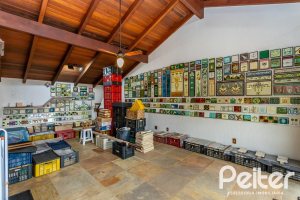 Casa em Condomínio à venda com 331m², 4 dormitórios, 4 suítes, 3 vagas, no bairro Tristeza em Porto Alegre