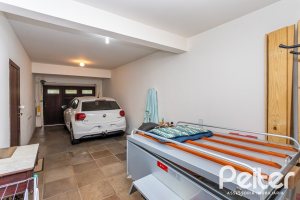 Casa em Condomínio à venda com 331m², 4 dormitórios, 4 suítes, 3 vagas, no bairro Tristeza em Porto Alegre