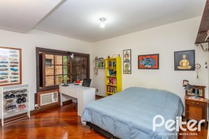 Casa em Condomínio à venda com 331m², 4 dormitórios, 4 suítes, 3 vagas, no bairro Tristeza em Porto Alegre