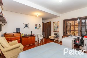 Casa em Condomínio à venda com 331m², 4 dormitórios, 4 suítes, 3 vagas, no bairro Tristeza em Porto Alegre