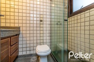 Casa em Condomínio à venda com 331m², 4 dormitórios, 4 suítes, 3 vagas, no bairro Tristeza em Porto Alegre