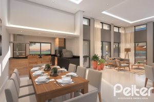 Terreno em condomínio à venda com 149m², no bairro Ipanema em Porto Alegre