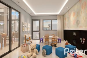 Terreno em condomínio à venda com 149m², no bairro Ipanema em Porto Alegre