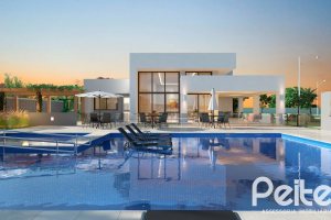 Terreno em condomínio à venda com 149m², no bairro Ipanema em Porto Alegre