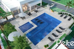 Terreno em condomínio à venda com 149m², no bairro Ipanema em Porto Alegre