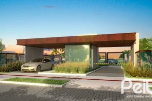 Terreno em condomínio à venda com 149m², no bairro Ipanema em Porto Alegre