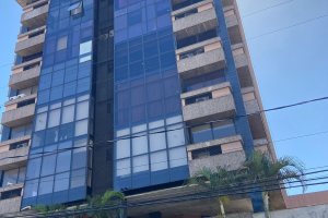 Comercial à venda com 44m², no bairro Menino Deus em Porto Alegre