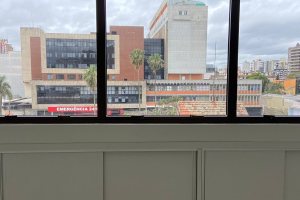 Comercial à venda com 44m², no bairro Menino Deus em Porto Alegre