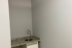 Comercial à venda com 44m², no bairro Menino Deus em Porto Alegre