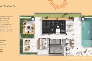 Apartamento à venda com 141m², 3 dormitórios, 1 suíte, 2 vagas, no bairro Tristeza em Porto Alegre