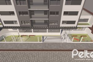 Apartamento à venda com 141m², 3 dormitórios, 1 suíte, 2 vagas, no bairro Tristeza em Porto Alegre