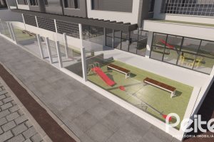 Apartamento à venda com 141m², 3 dormitórios, 1 suíte, 2 vagas, no bairro Tristeza em Porto Alegre