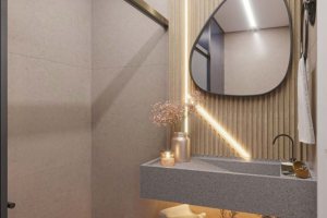 Apartamento à venda com 47m², 2 dormitórios, 1 vaga, no bairro Cristal em Porto Alegre