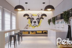 Apartamento à venda com 47m², 2 dormitórios, 1 vaga, no bairro Cristal em Porto Alegre