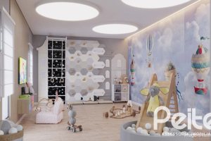 Apartamento à venda com 67m², 2 dormitórios, 1 suíte, 1 vaga, no bairro Cristal em Porto Alegre