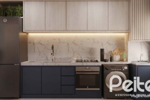 Apartamento à venda com 67m², 3 dormitórios, 1 suíte, 2 vagas, no bairro Cristal em Porto Alegre