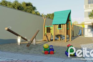 Apartamento à venda com 67m², 3 dormitórios, 1 suíte, 2 vagas, no bairro Cristal em Porto Alegre