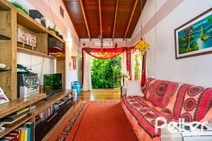 Casa em Condomínio à venda com 245m², 3 dormitórios, 1 suíte, 2 vagas, no bairro Tristeza em PORTO ALEGRE