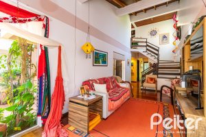 Casa em Condomínio à venda com 245m², 3 dormitórios, 1 suíte, 2 vagas, no bairro Tristeza em PORTO ALEGRE