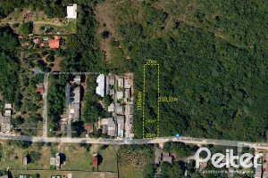 Terreno à venda com 2209m², no bairro Campo Novo em Porto Alegre