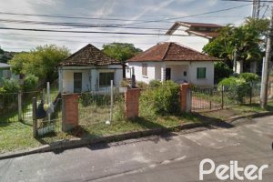 Terreno à venda com 1540m², no bairro Ipanema em Porto Alegre