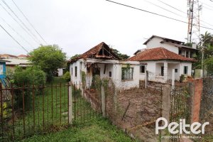 Terreno à venda com 1540m², no bairro Ipanema em Porto Alegre