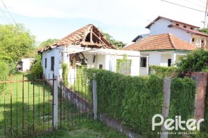 Terreno à venda com 1540m², no bairro Ipanema em Porto Alegre