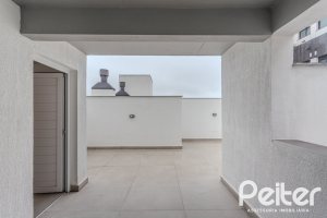 Apartamento à venda com 76m², 2 dormitórios, 1 suíte, 2 vagas, no bairro Tristeza em Porto Alegre