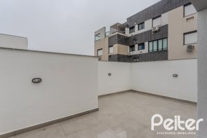 Apartamento à venda com 76m², 2 dormitórios, 1 suíte, 2 vagas, no bairro Tristeza em Porto Alegre