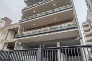 Apartamento à venda com 76m², 2 dormitórios, 1 suíte, 2 vagas, no bairro Tristeza em Porto Alegre