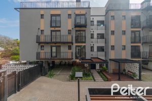 Apartamento à venda com 108m², 3 dormitórios, 1 suíte, 2 vagas, no bairro Tristeza em PORTO ALEGRE
