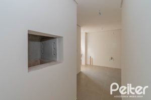 Apartamento à venda com 108m², 3 dormitórios, 1 suíte, 2 vagas, no bairro Tristeza em PORTO ALEGRE
