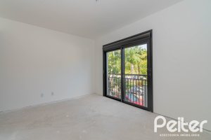 Apartamento à venda com 108m², 3 dormitórios, 1 suíte, 2 vagas, no bairro Tristeza em PORTO ALEGRE