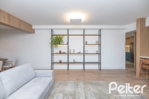 Apartamento à venda com 149m², 3 dormitórios, 3 suítes, 2 vagas, no bairro Tristeza em Porto Alegre