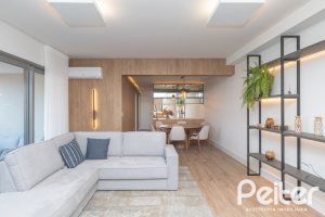Apartamento à venda com 149m², 3 dormitórios, 3 suítes, 2 vagas, no bairro Tristeza em Porto Alegre