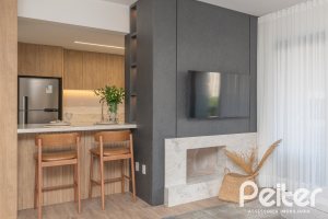 Apartamento à venda com 149m², 3 dormitórios, 3 suítes, 2 vagas, no bairro Tristeza em Porto Alegre