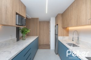 Apartamento à venda com 149m², 3 dormitórios, 3 suítes, 2 vagas, no bairro Tristeza em Porto Alegre