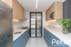 Apartamento à venda com 149m², 3 dormitórios, 3 suítes, 2 vagas, no bairro Tristeza em Porto Alegre
