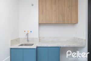 Apartamento à venda com 149m², 3 dormitórios, 3 suítes, 2 vagas, no bairro Tristeza em Porto Alegre