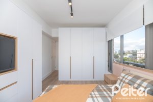Apartamento à venda com 149m², 3 dormitórios, 3 suítes, 2 vagas, no bairro Tristeza em Porto Alegre