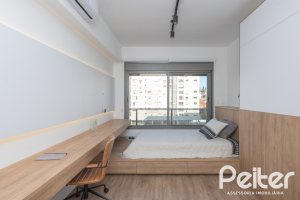 Apartamento à venda com 149m², 3 dormitórios, 3 suítes, 2 vagas, no bairro Tristeza em Porto Alegre