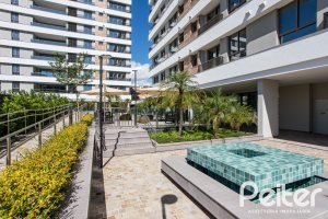 Apartamento à venda com 149m², 3 dormitórios, 3 suítes, 2 vagas, no bairro Tristeza em Porto Alegre