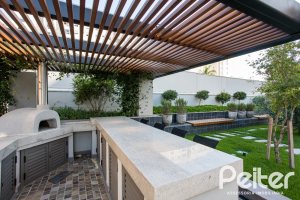 Apartamento à venda com 149m², 3 dormitórios, 3 suítes, 2 vagas, no bairro Tristeza em Porto Alegre