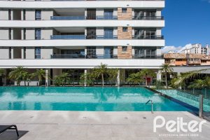 Apartamento à venda com 149m², 3 dormitórios, 3 suítes, 2 vagas, no bairro Tristeza em Porto Alegre